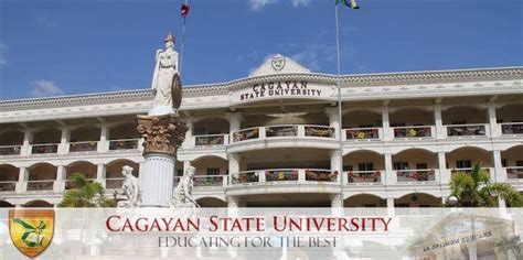 cagayan state university portal.